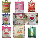 برنج پاکستانی درجه1.تحویل 20تا 24 مهر